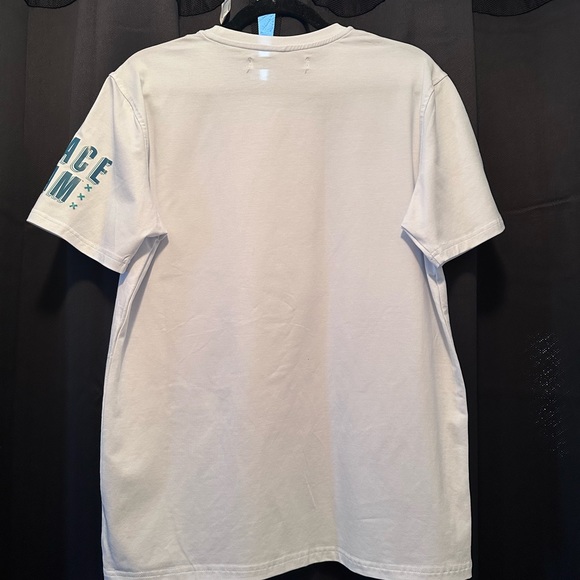 Men’s SPACE JAM Tshirt - Picture 3 of 3